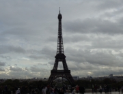 Paris Torre