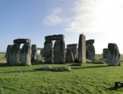 Stonehenge destacada